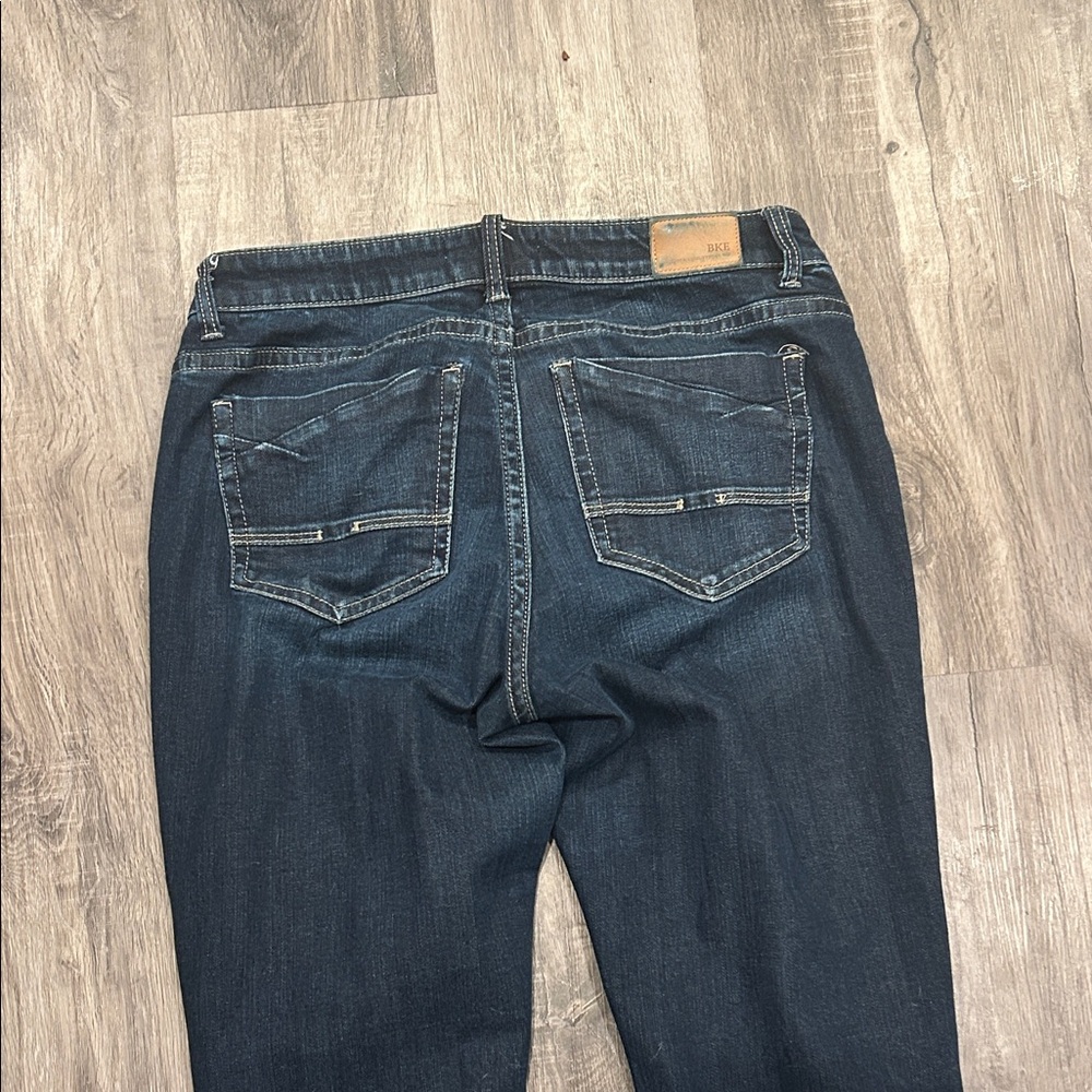 BKE Peyton Boot Cut Jeans